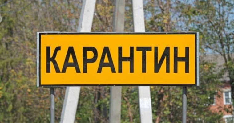 БҚО-да бір ауыл тұтастай карантинге жабылды - Қазақстан жаңалықтары