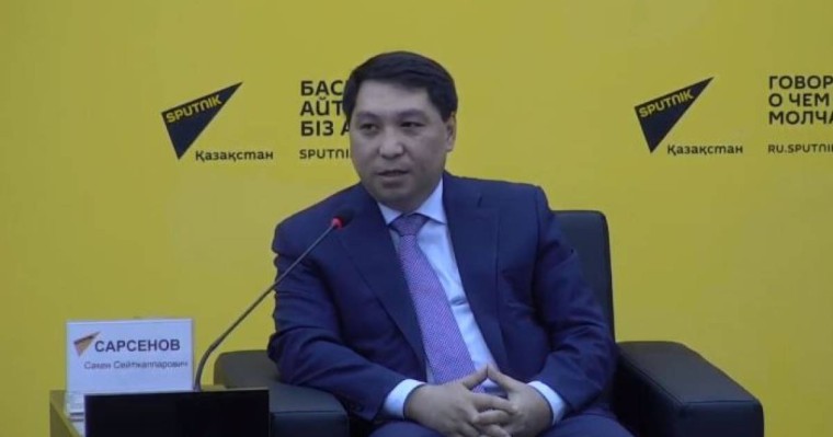 Карантин пошта жұмысына қалай әсер етті – "Қазпошта" басшысымен онлайн-брифинг