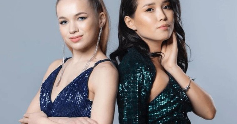 Отандасымыз «Украина дауысының» ширек финалына өтті