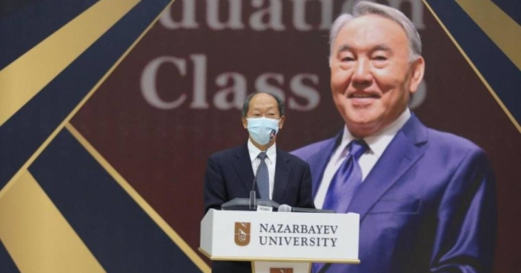 Назарбаев университетінде шпиондар бары рас па?