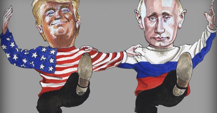 Пионтковский Байденнің жеңісі туралы: Бұл Путин үшін үлкен жеңіліс