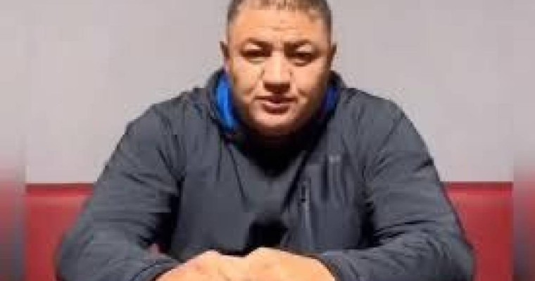 Талғарда Хасан Қасымбаев пен сыбайластарына қатысты сот басталды