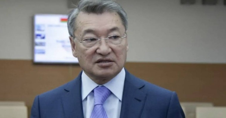 Экс-әкім Даниал Ахметовтың Тайвань арқылы миллиардтаған қаржы шығаруға қатысы болуы мүмкін