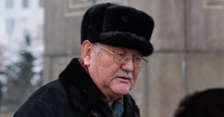 Рысбек Сәрсенбайұлы Мәжіліс сайлауына түседі