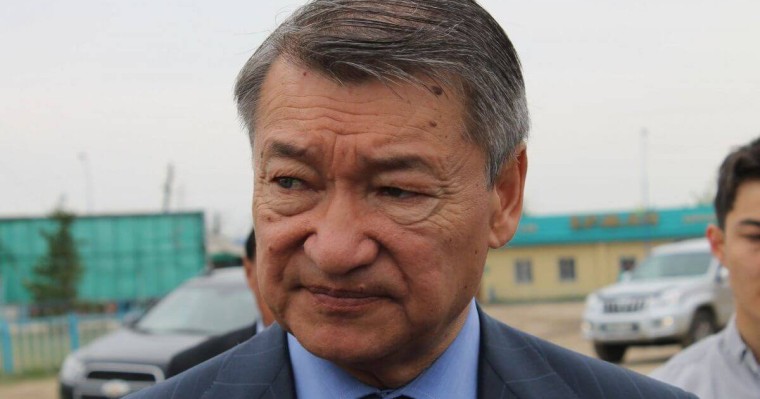 Даниал Ахметов "ең нашар" әкім бе?