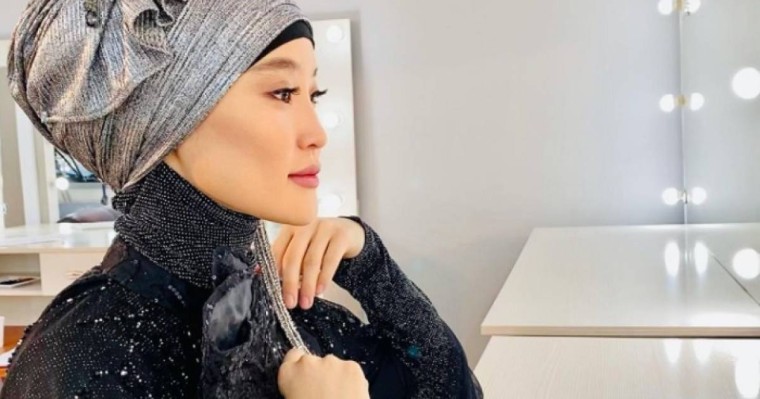 Мөлдір Әуелбекова: Шыны керек зорға шыдадым…