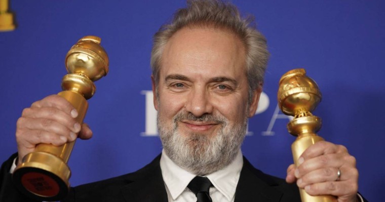 "Чернобыль" сериалы мен "1917" драмасы "Алтын глобусты" алды