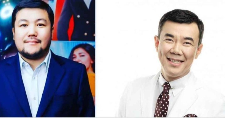 Тұрсынбек Қабатов өзін Нұрлан Қоянбаевты көре алмайды дегендерге жауап берді - Қазақстан жаңалықтары