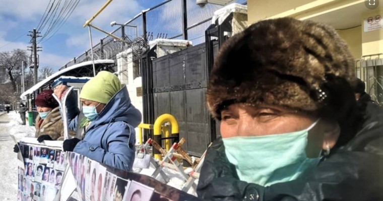 СІМ Қытайдағы қандастарға не үшін көмектесе алмайтындарын айтты