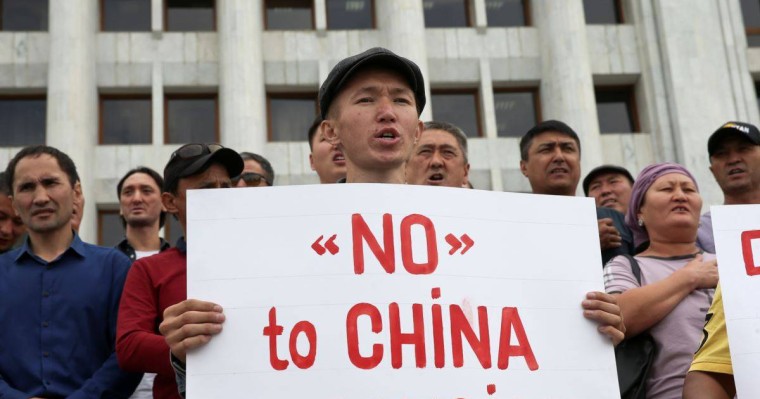 2019 жылы Орталық Азияны толғандырған негізгі төрт мәселе