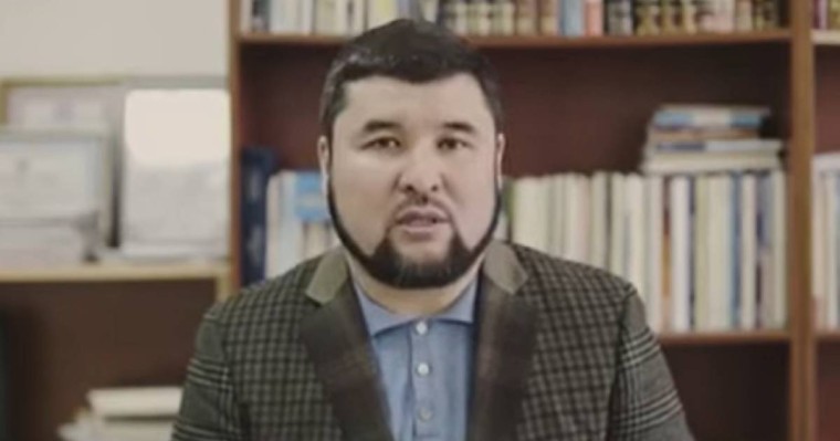 "Қамшымен ұрыңдар!": Исламтанушының сөзі қоғамда резонанс тудырды