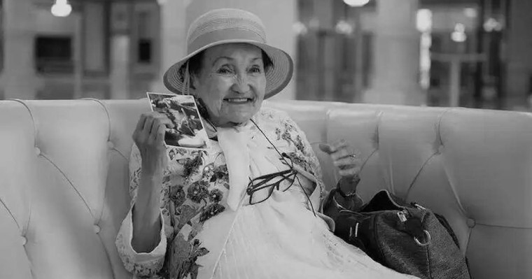 Күләш Байсейітованың қызы өмірден озды