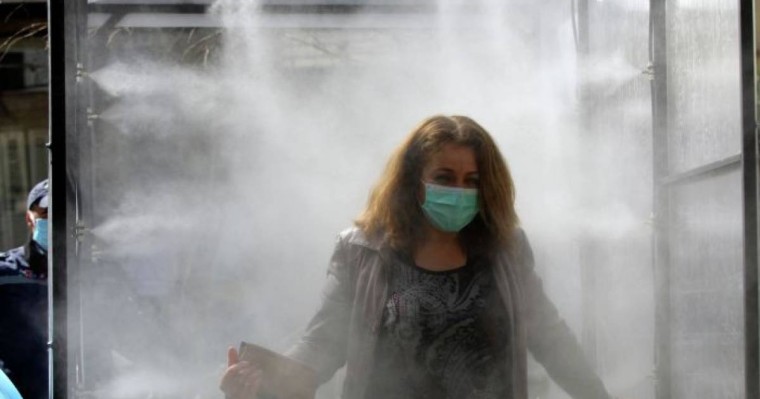  ҰБТ тапсыру орындары қалай жабдықталады