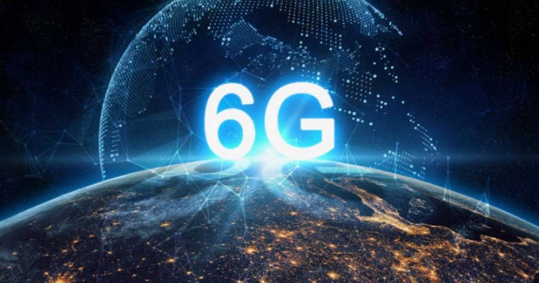 Қытай 6G спутнигін орбитаға шығарды
