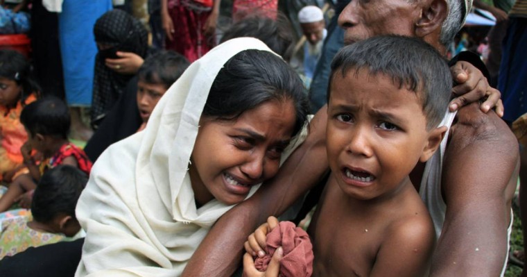 Мьянмадағы наразылықты басу кезінде 100-ден астам адам өлді