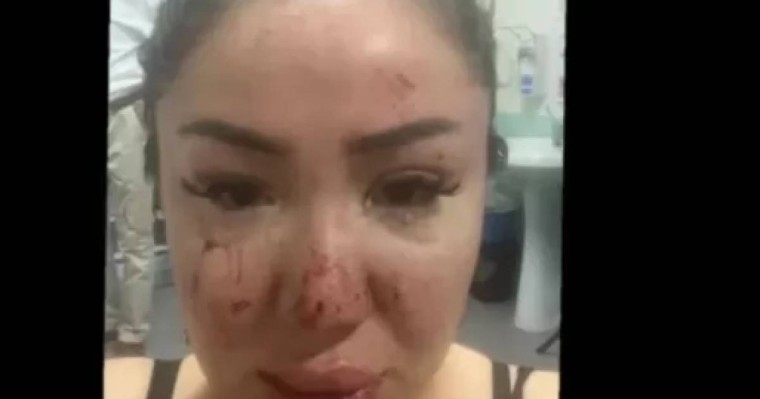 "Барлық дәлелді жариялап, өзімді өлтіремін": Желіде Әнару Құрманәлиева тосын мәлімдеме жасады