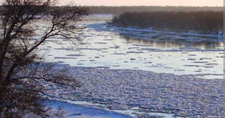 Қызылорда облысын су басу қаупі жоғары