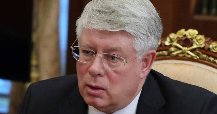 Ресей елшісі: «КСРО-ның ыдырауы Ресейге трагедия, ал Қазақстанға қуаныш»