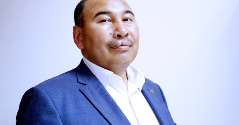 Депутат Ермахан Ибраимов жаңа қызметке тағайындалды