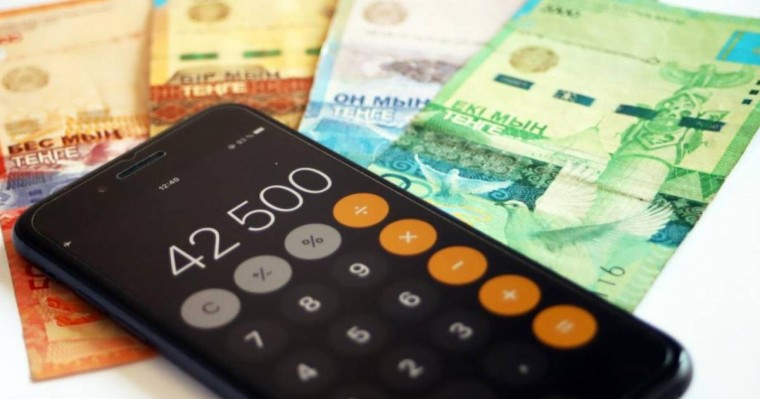 «42 500 теңге»: Қазақстандықтардың атынан несие рәсімдеп жүргендер бар