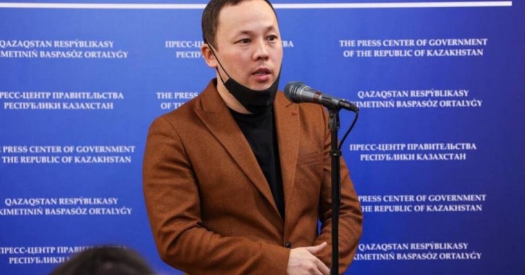 Журналист Махамбет Әбжан 9 жылға сотталды