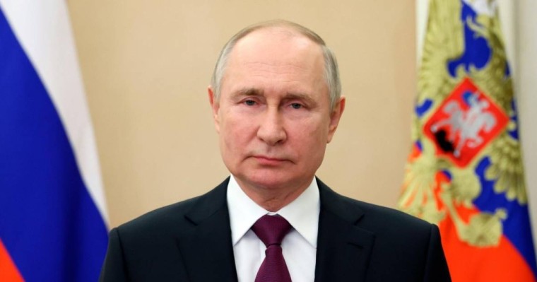 Путин Украинаға танк жеткізушілерге Ресейден «жауап болатынын» айтты (ВИДЕО)