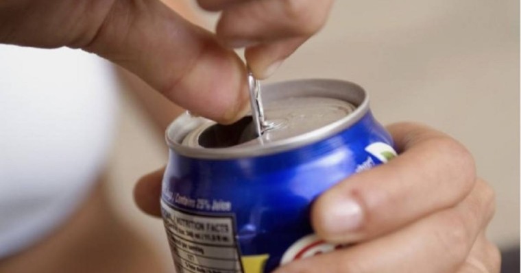 Жастарға энергетикалық сусындар сатуға тыйым салынады – Мәжіліс заң қабылдады