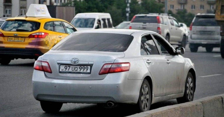 Қазақстанда Арменияда әкелінген көліктерді тіркеу ережелері жарияланды - Қазақстан жаңалықтары