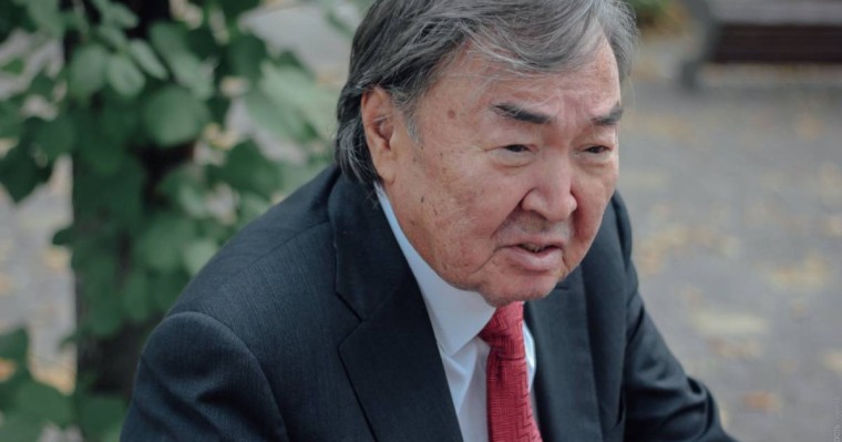 Батыс Назарбаевтың қызы мен күйеу баласының мүлкіне санкция енгізбейді - Сүлейменов