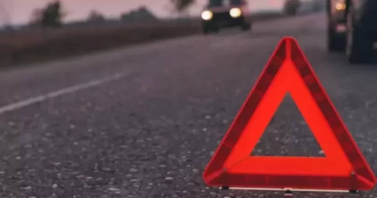 Үржарда жүргізуші үш баланы қағып өлтірді: арнайы комиссия құрылды 