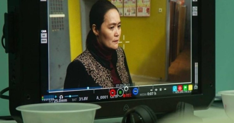 "Qaitalanbasyn": жылдың ең жанжалды жобасы туралы не білеміз?