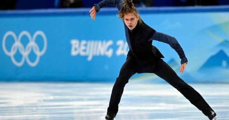 Бейжің Олимпиадасында Абайдың әні орындалды