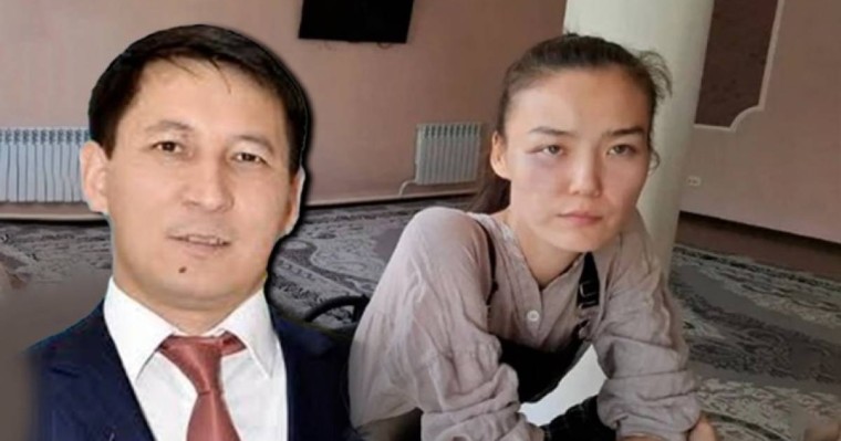 “Еркек аңғал келе ме, әлде мен аңқаумын ба”: Әйелін ұрды деп айыпталған дипломат өз нұсқасын айтты