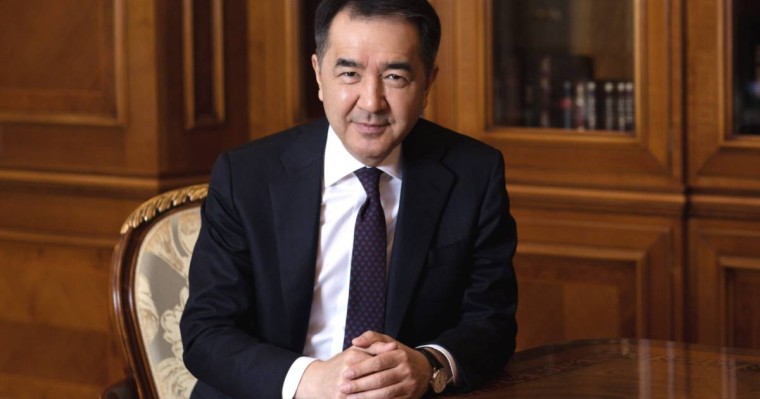 Сағынтаев: Қала жабылмайды. Бұл мәселе қаралып жатқан жоқ