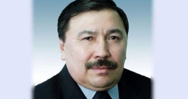 Алтынбек Сәрсенбаевты өлтірді делінген ҚР Сенатының бұрынғы аппарат жетекшісі қайтыс болды