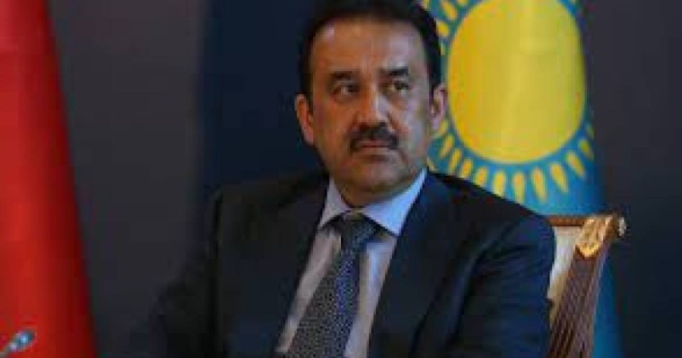 «Тергеуді жария ету мүмкін емес»: Мәсімовтің сыбайластары анықталды