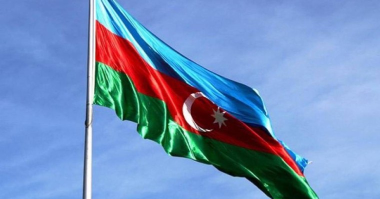 Әзербайжанның Харьковта тұратын консулдығына шабуыл жасалды