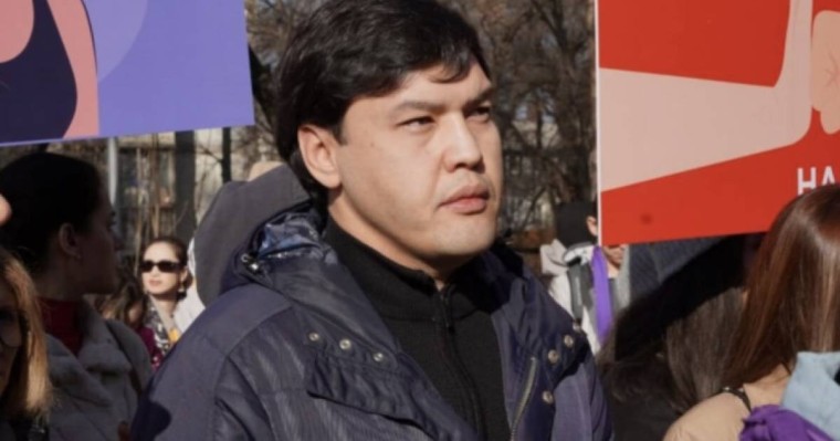 Салтанат Нүкенованың ағасының үстінен қылмыстық іс қозғалды