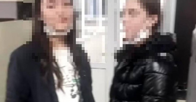 Қызылордада балалар үйінен қашып кеткен 3 қыздың екеуі Алматыдан табылды