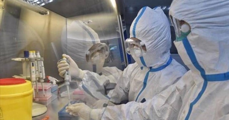 Covid-19 жұқтырғандар саны тағы да артты: 723 адам