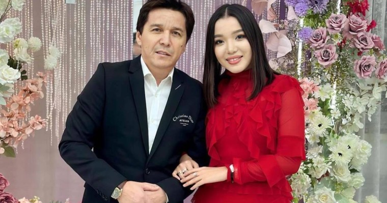 "Өгей шеше өгейлігін көрсетеді": Абай Бегейдің қызы екінші анасына қатысты шындықты айтты