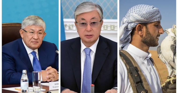 Тоқаев өтірік айтты ма: Қызылордада Көшербаев әкім болып тұрған шақта көлемді жер арабтарға жалға берілген