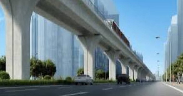 Астанада LRT станцияларының атауы бекітілді