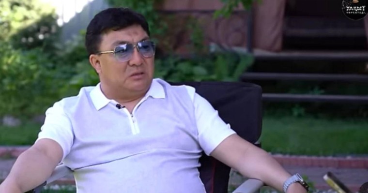 "Қоян қашты, ит қуды": Тоқтар Серіков Қаңтар оқиғасына қатысты пікір білдірді