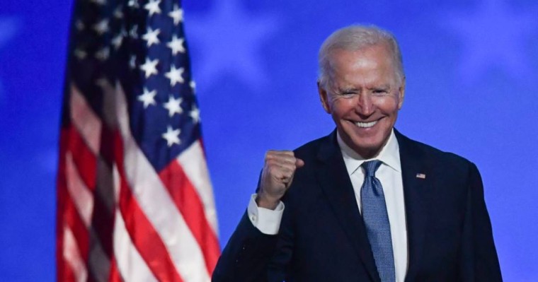 Джо Байден туралы не білеміз? Президенттікке жеткен саясаттағы жарты ғасыр