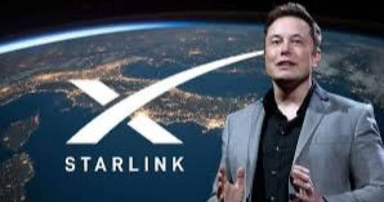 Астана – Бурабай пойызында Starlink интернеті сынақтан өтуде