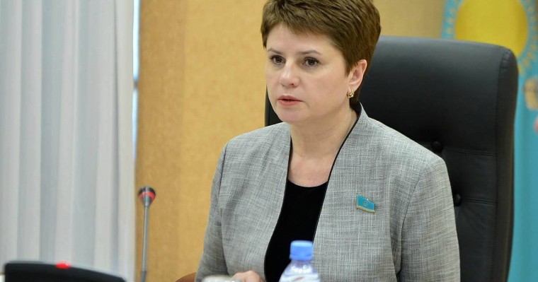 "Қазақстаннан шетелге 140 миллиард доллар шығарылған, бірақ бірде-бір тиыны қайтарылмады" - Депутат - Қазақстан жаңалықтары