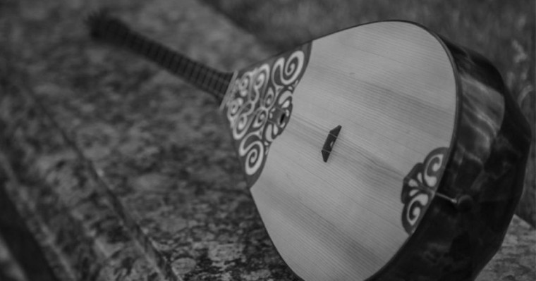 Ринат Зайытовтың айтыстағы ұстазы қайтыс болды