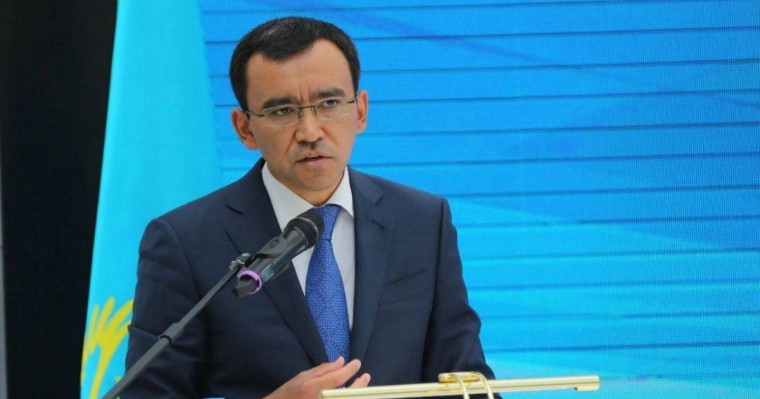 Мәулен Әшімбаев: "Жаңа заңнамалық нормалар елімізде парламенттік оппозицияға кепілдік береді" - Қазақстан жаңалықтары