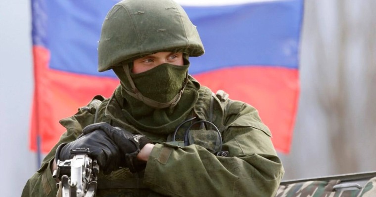 Ресей әскерінің 70 пайызы Украинамен шекарада тұр